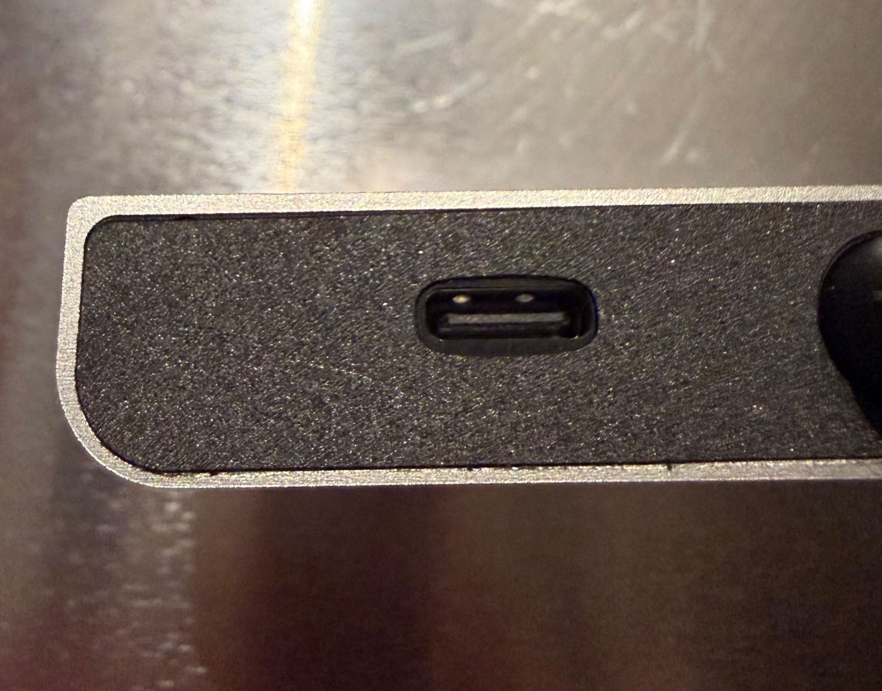 Hub & Switch: 4K 60Hz DisplayPort DP to USB-C Adapter – Usato da Wald ZH venduto da Carloiten 2