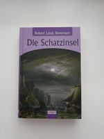 Die Schatzinsel - Robert Louis Stevenson Buch