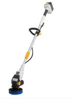 Multifunktionale Reinigungsmaschine 18 Volt Betrieb