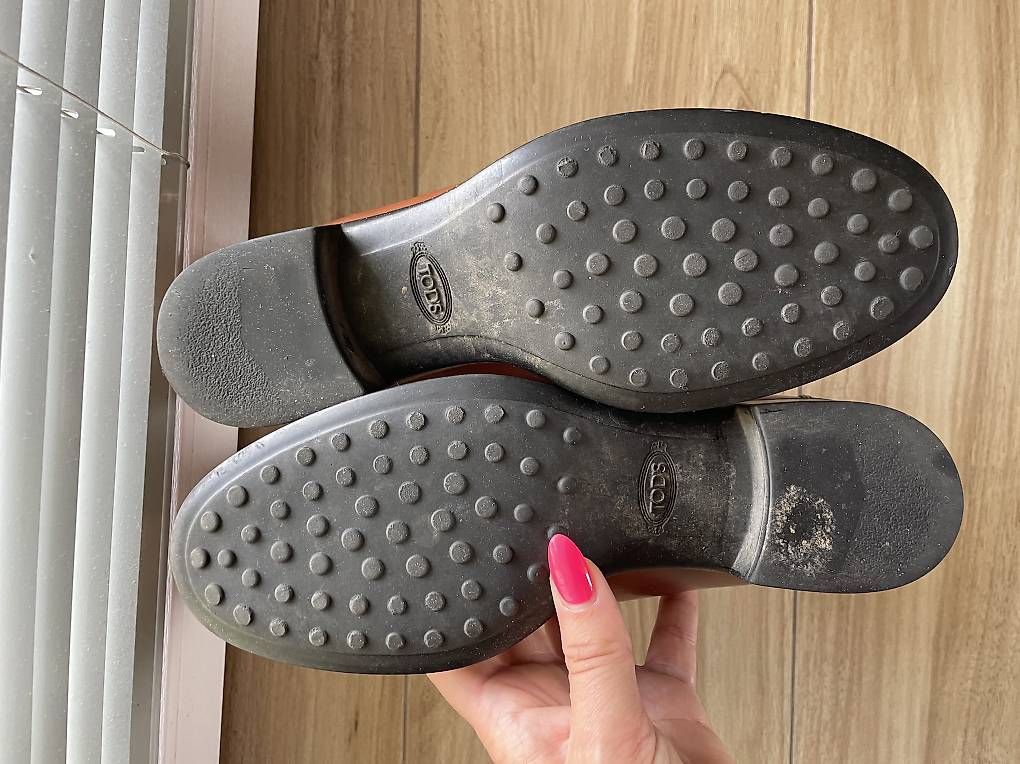 Scarpe da donna: Tod's come nuove 35,5 – Usato da Balerna venduto da lis_qx6r 2