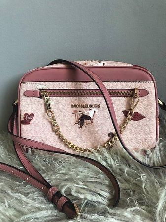 Handtasche Michael Kors