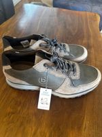 Bugatti Herrenschuhe Grösse 45, NEU