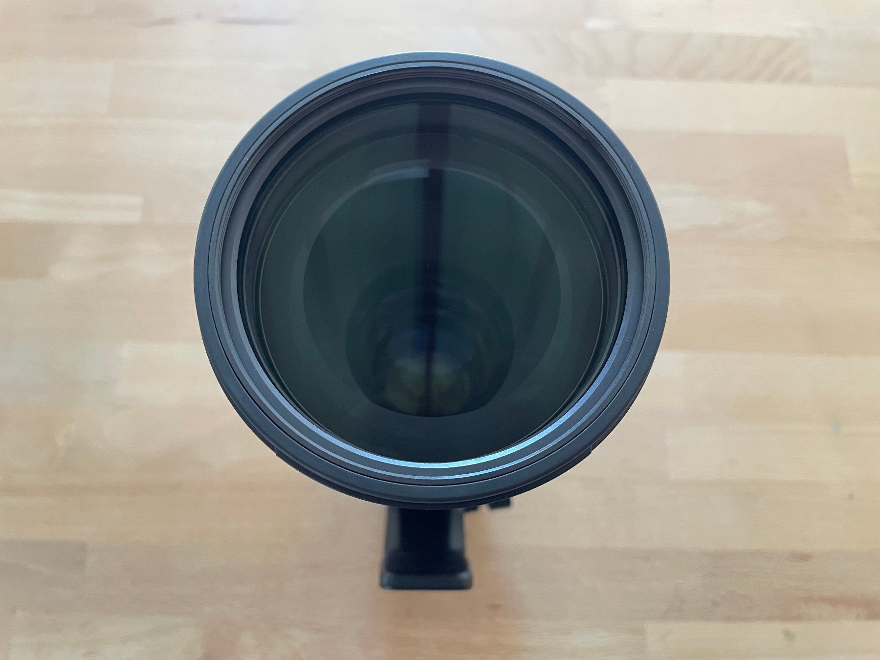 Nikon Obiettivi: Nikon AF-S Nikkor 200-500mm – Usato da Etoy venduto da DavideGuglielmetti 3