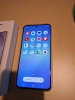 Samsung Galaxy A36 5 G, 256 GB - Farbe LIME