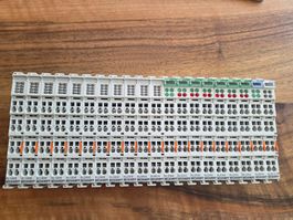 Beckhoff Bus-Klemmen EA System
