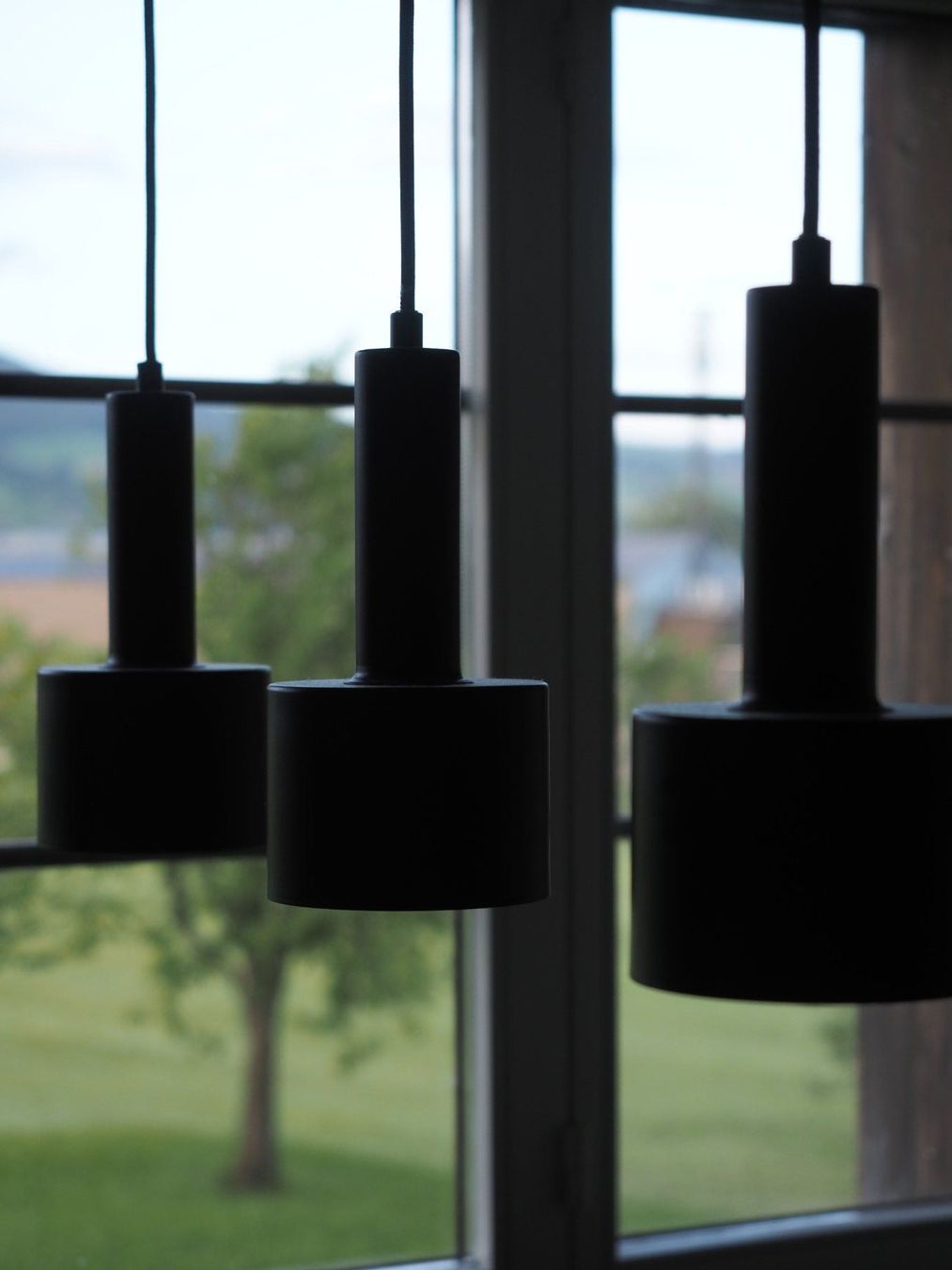 Micasa Lampadari & plafoniere: Esstischlampe – Usato da Unterägeri venduto da rohtea