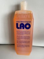 LAO Duschbad Abricot von Déesse 1Liter