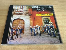 X0 Vargas De Tecalitlan - El Mariachi