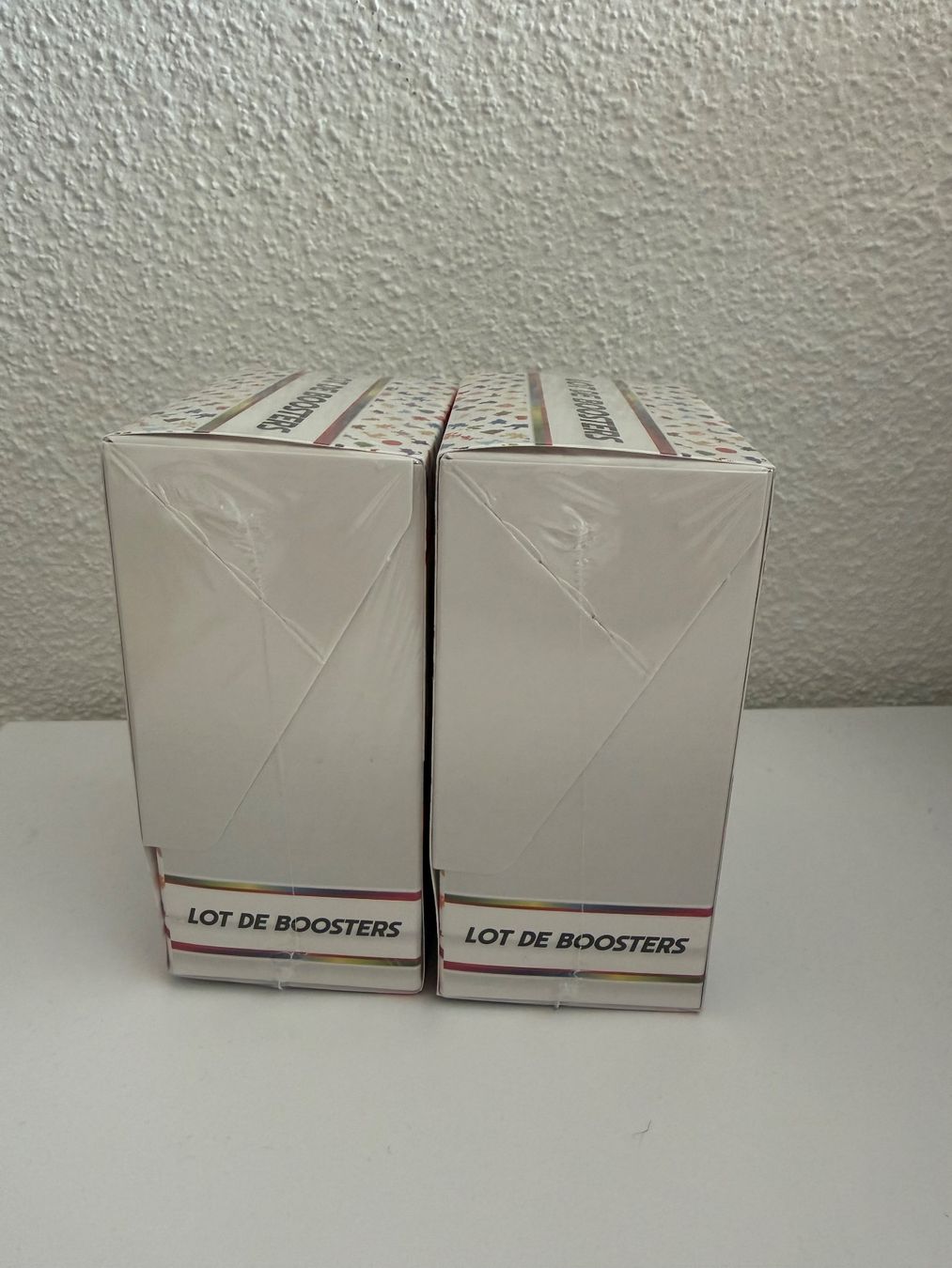 Pokémon Carte collezionabili: Französisch - Pokemon 151 2x Booster Bundle – Nuovo e nell'imballaggio originale da Dübendorf venduto da Imtsch 3