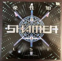The Shamen – LSI (Love Sex Intelligence) – Vinyl