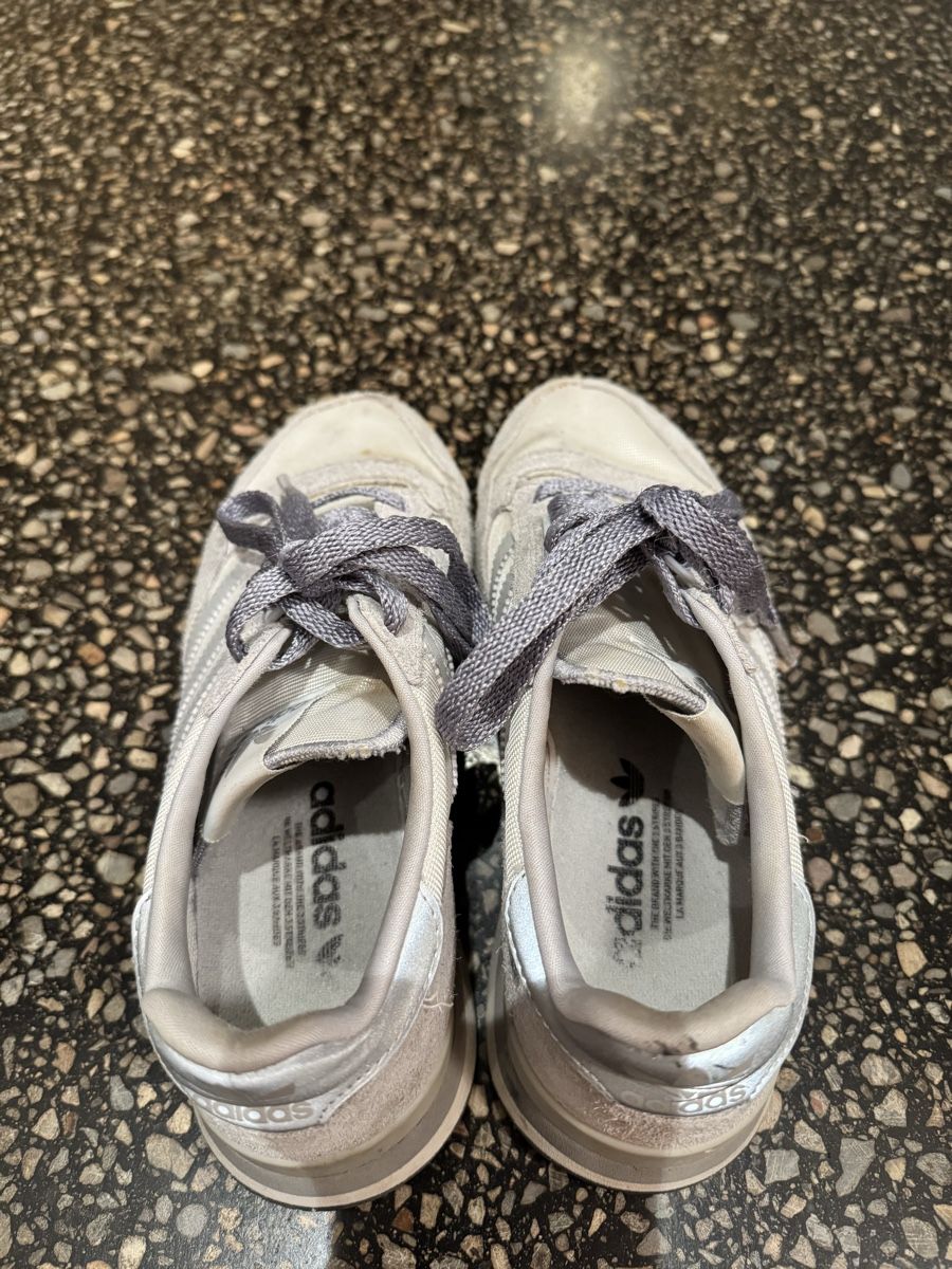 Adidas Scarpe da donna: Adidas trainers size 37.5 – Usato da Zürich venduto da gva_r9gs 2