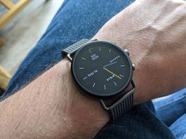 Smartwatch Skagen Falster 3