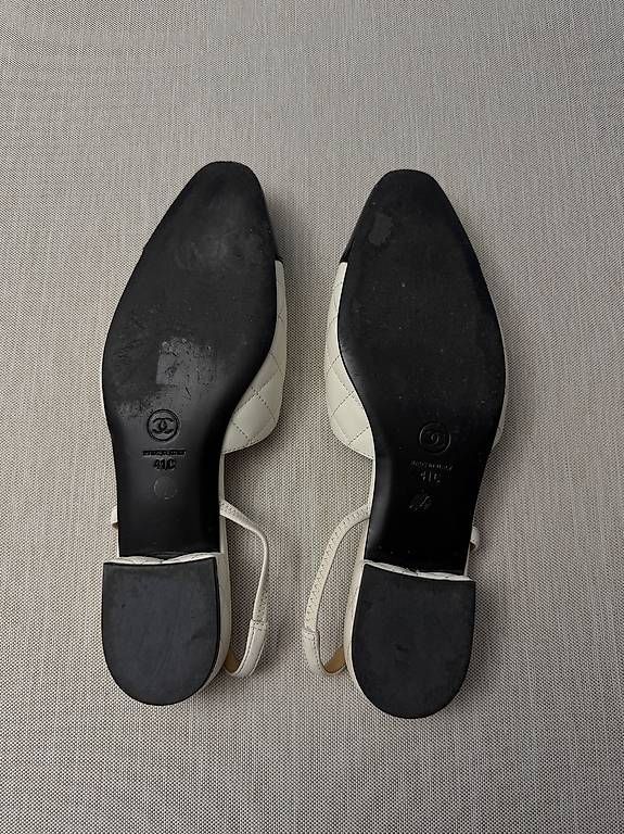 Scarpe da donna: Chanel Sandallen – Usato da Dübendorf venduto da malina7797 2