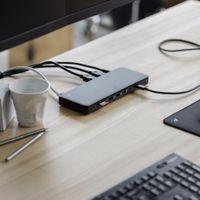 Digitec Thunderbolt 4 Dock