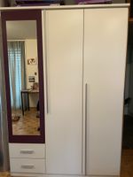 Schöner Schrank, Mädchen/Kinderzimmer