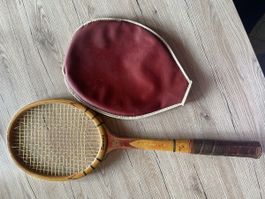 Donnay Tennisschläger vintage