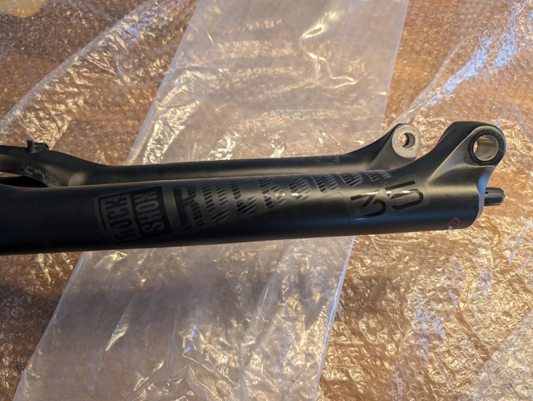 Rockshox Ersatzteile: Rock Shox 35 Federgabel – Gebraucht aus Mühlau von Reto144 3