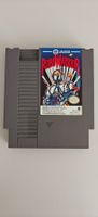 Nintendo NES Spiel Robo Warrior guter Zustand