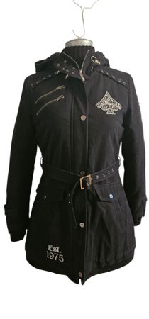 Motörhead Jacke - Grösse M - Top Zustand