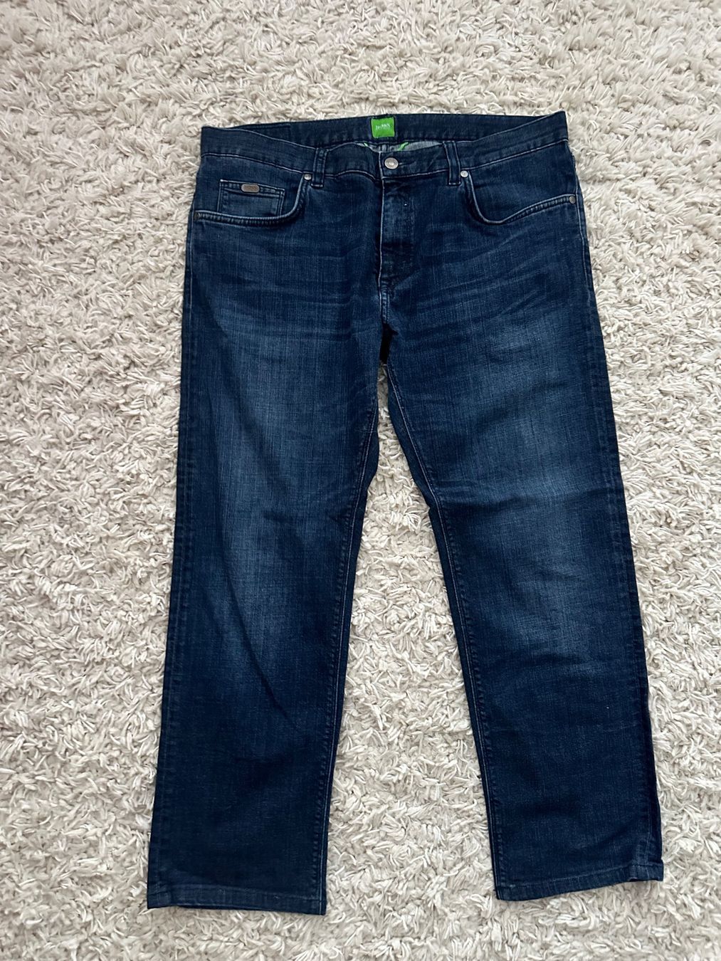 Hugo Boss Jeans: Jeans HUGO BOSS Gr.36 – Gebraucht aus Bern von BrandVilla