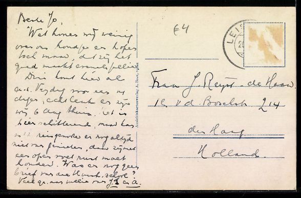 Cartes postales: AK Leissigen, Hotel Kreuz – D'occasion à Berlin par bartko-reher 1
