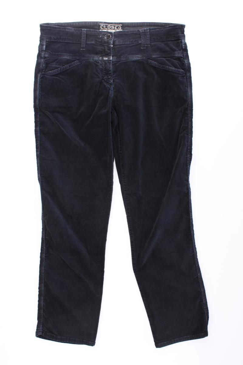 Pantalons: Closed Hose Gr. IT 46 (M) grau – D'occasion à Neustadt an der Waldnaab par SecondLifeFashion
