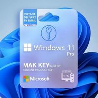 Windows 11 Pro Professionnel  Activation Garantie
