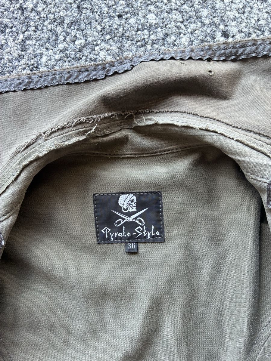 Giacche: Jacke Le Pirat – Nuovo (secondo la descrizione) da Bibern SO venduto da goldenblue 4