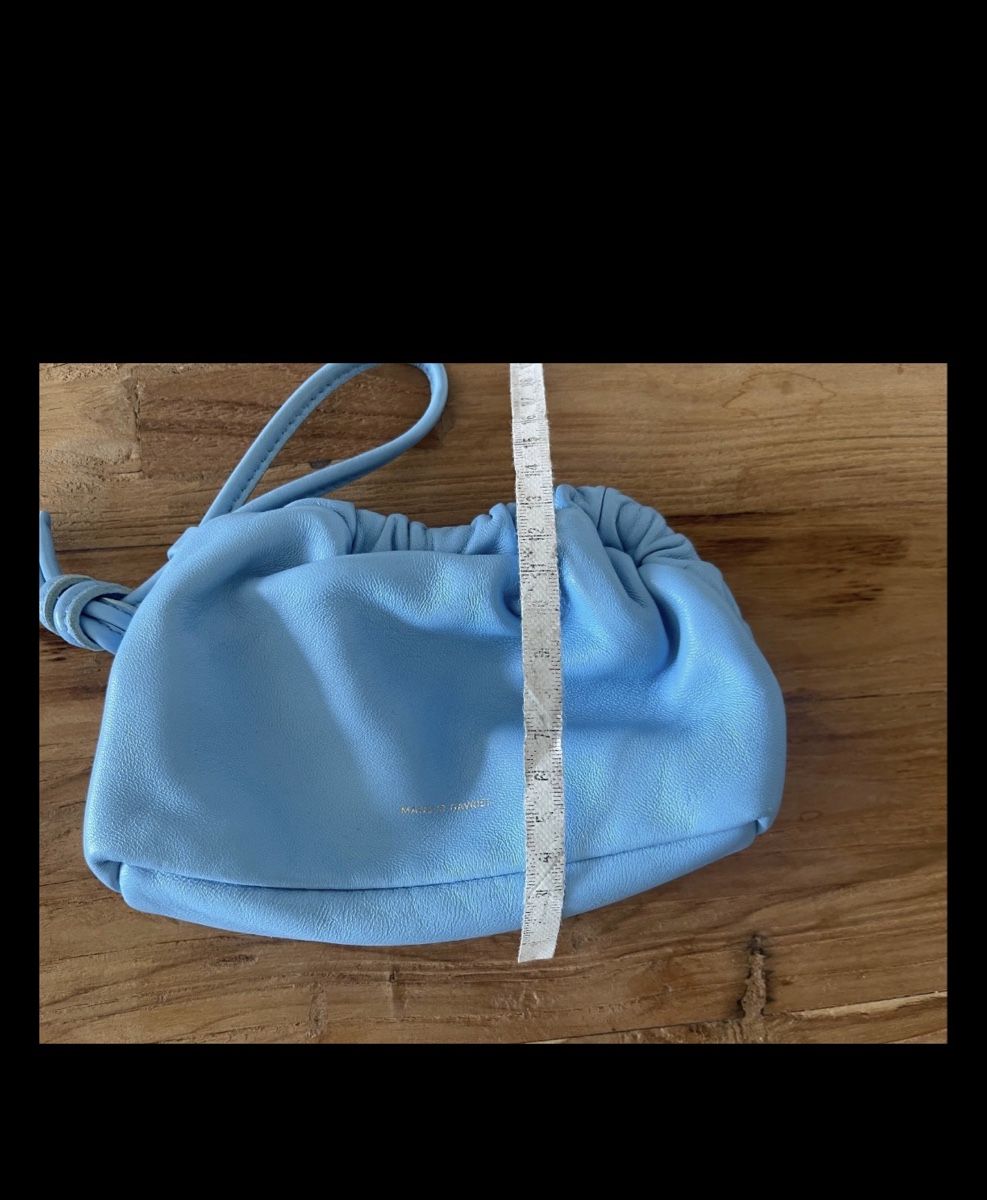 Mansur Gavriel Sacs femmes: Clutch mansur gavriel  – D'occasion à Lausanne par Meganelausanne 4