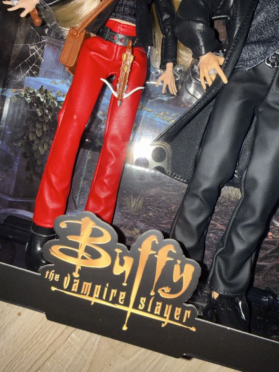 Bambole: Monster High Buffy Skullector – Nuovo e nell'imballaggio originale da Herisau venduto da MermaidMonster 3