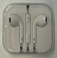 Original Apple EarPods kabelgebunden NEU und ungeöffnet