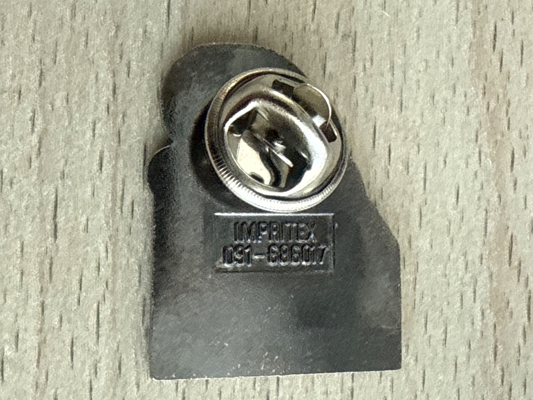 Plaquettes & Badges: Pin Matzinger Schluck-Specht-Guggä – D'occasion à Glattbrugg par Schweigmatt 1