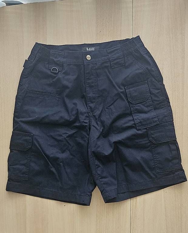 Hosen: 5.11 Tactical Shorts – Neu und originalverpackt aus Root von boka92