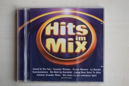 Hits im Mix - Die besten Sommer-Hits fuer deine Party! (179)