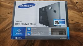 Samsung Ultra Slim Wandhalterung WMN2000B, Neu & OVP!