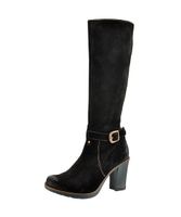Stiefel von Fly London Gr.41 Leder NEU