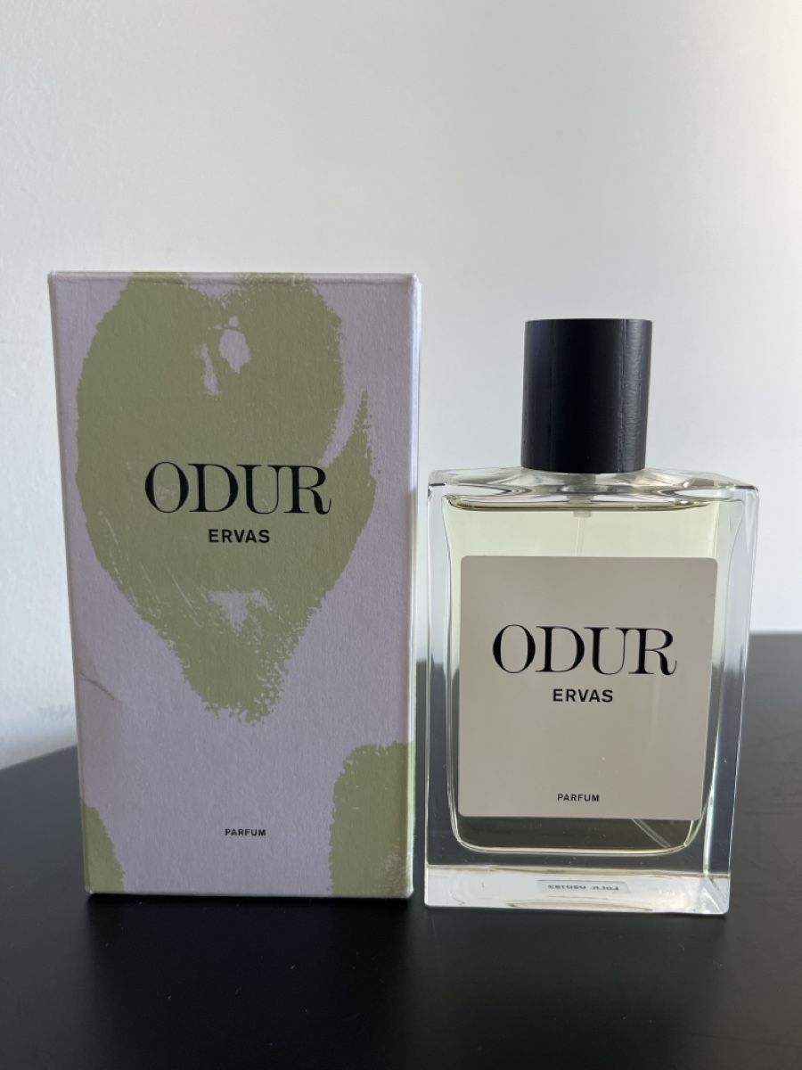 Profumi & Eau de Toilette: ODUR Ervas - Parfum – Nuovo e nell'imballaggio originale da Zürich venduto da ariaschnitte