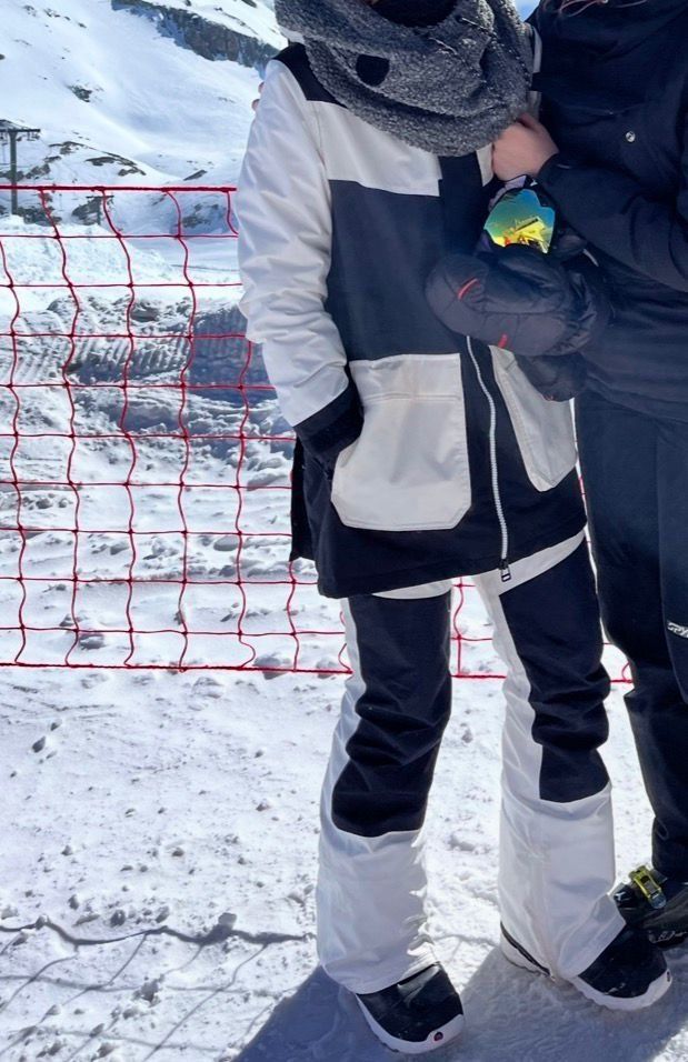 Burton Lotti di vestiti: Burton ski/snowboard Set – Usato da Zürich venduto da Lara13 3