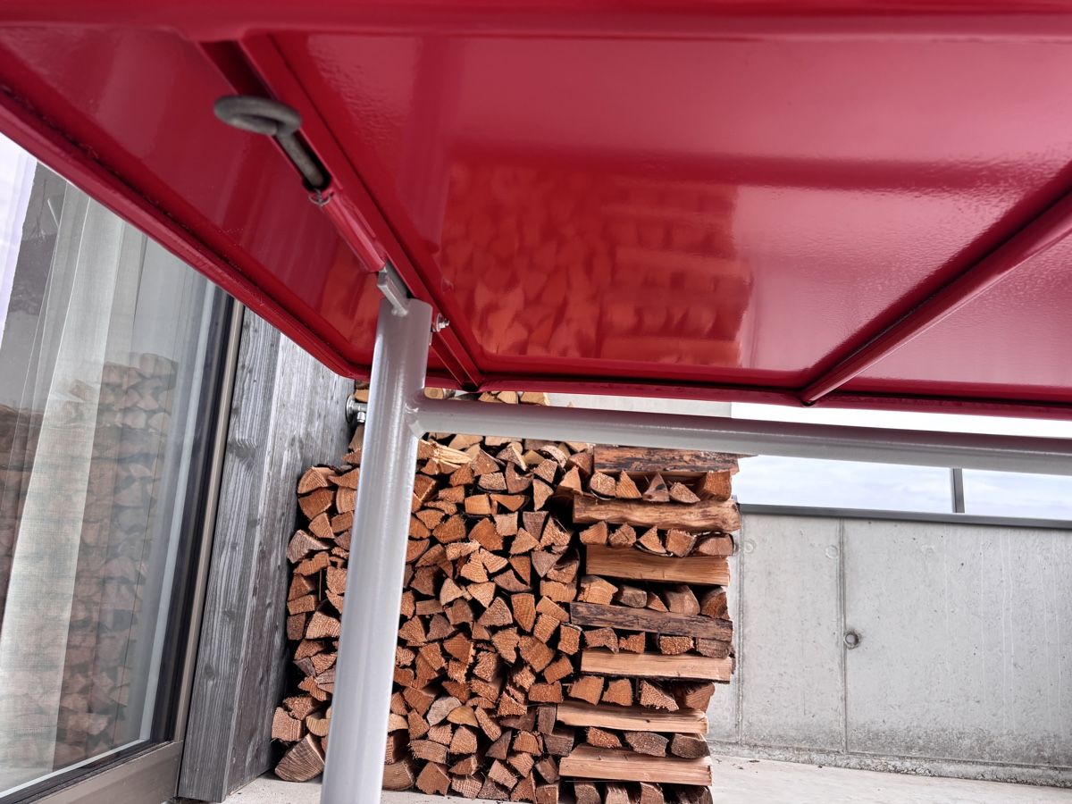 Tables: Schaffner Tisch  – D'occasion à Frauenfeld par jst_lwp2 2