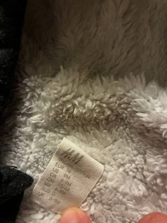H&M Vestes & Manteaux: Overall Grösse 74 – D'occasion à Wädenswil par Franck57 2