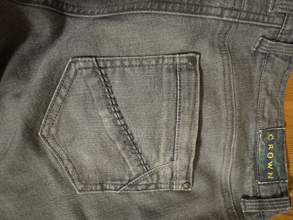 Nile Jeans: Nile Jeans, Gr. S, Top Zustand! – Nuovo (secondo la descrizione) da Feldbrunnen venduto da Sunneschin 5