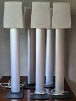 SOLID SOLUTIONS S100, 100 Watt RMS / Bowers & Wilkins Solid