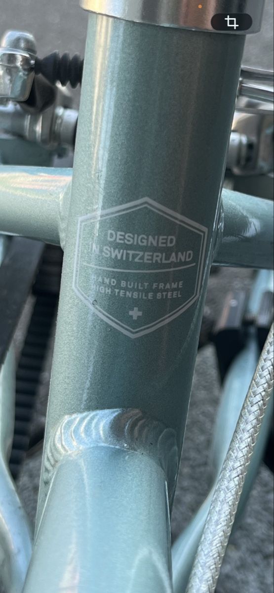 Siech Biciclette: Siech 16 Zoll Kindervelo – Usato da Braunau venduto da Sabi013 4