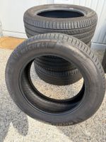 4 x Sommerreifen Michelin Primacy 4 235/55 R18 100V