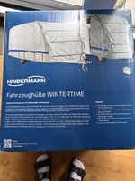 Hindermann Wintertime Wohnwagen Schutzhülle Grösse M