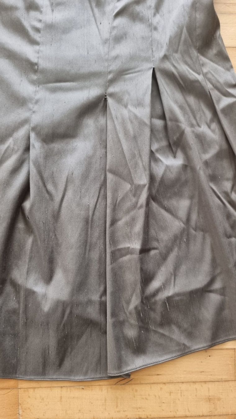 Blusen: Vera Wang Bluse Seide – Gebraucht aus Riedikon von Winter21. 2
