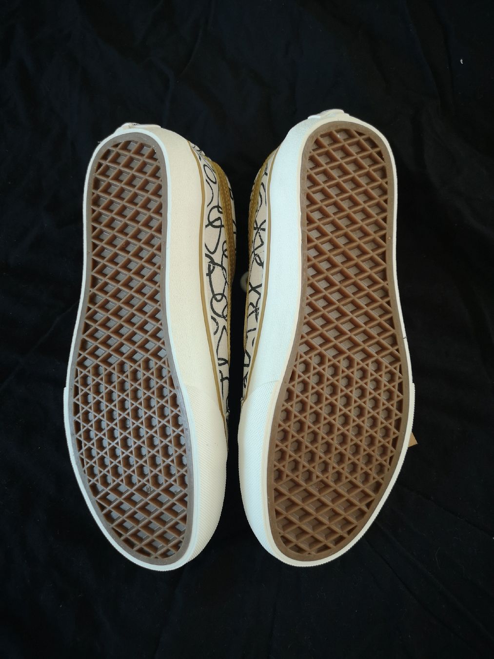 Vans Scarpe da donna: Neue Sneakers von Vans Grösse 38 – Nuovo e nell'imballaggio originale da Liebefeld venduto da Faber05 2