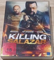 Killing Salazar - Cartels     (De & Eng)         ©'2017