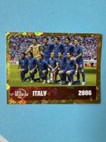 Sticker FIFA World Cup 2006 Italy United Edition