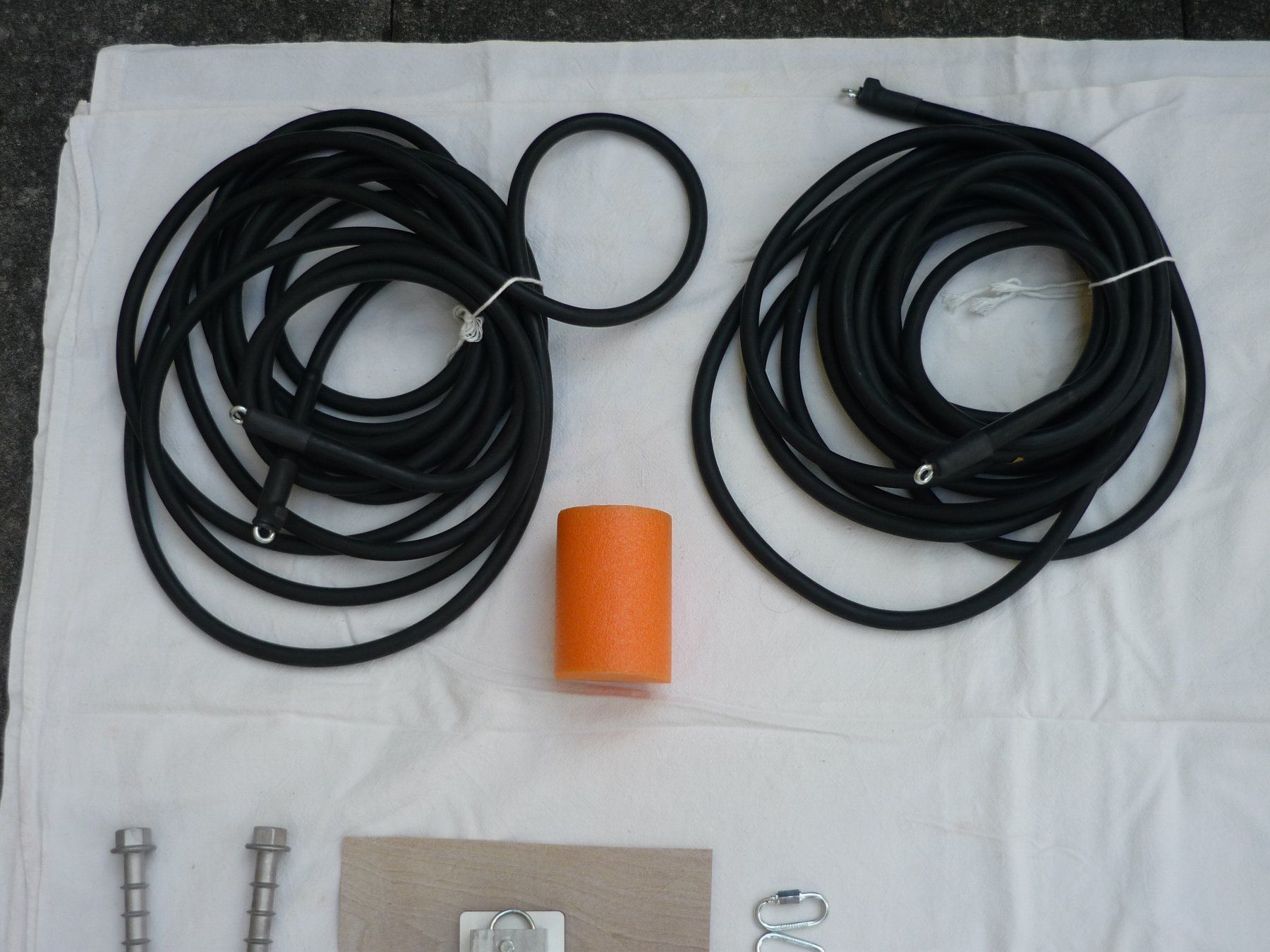 RC Kits de montage: EMC-Vega Megabubber Bungee -Set – Neuf avec emballage d'origine à Eschenbach LU par hei_st9s 4